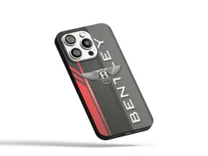 Bentley Cover Telefono Stile Pulito Essenziale